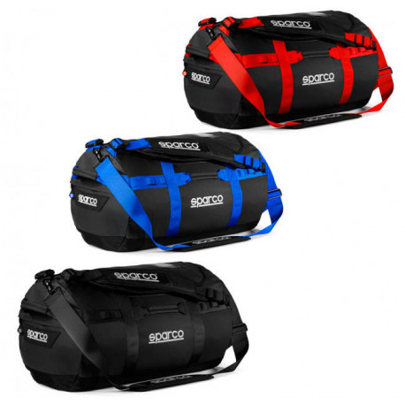 Bolsa Sparco Dakar S