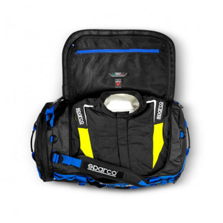 Bolsa Sparco Dakar L