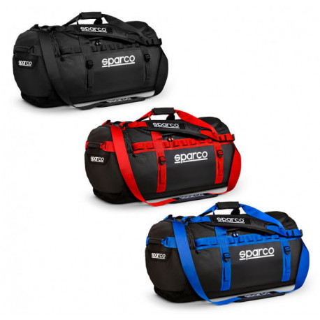 Bolsa Sparco Dakar L