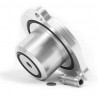 Tapón Obturador Forge para Turbo / Dump Valvula de los vehículos Opel Astra OPC