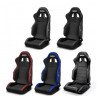 Asiento Baquet Sparco R100 My2022