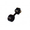 Soporte Motor Rígido Vibra-Technics Sport Anti torque Rigido Vibra-Technics Sport Peugeot 207 RC, C2 (todos los motores)