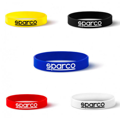 Pulsera Sparco