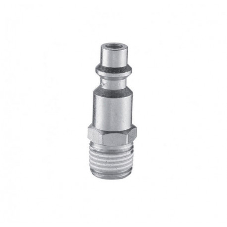 Racor rápido Neumático Rosca G 1/4 Roscado