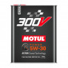 Aceite Motor Motul 300V 2L 5W30 Power Racing
