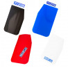 Aletas Sparco 30x50cm Espesor 2mm