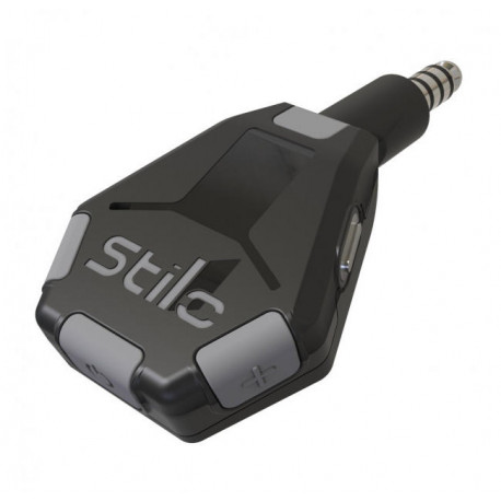 Kit Radio Stilo sin cable + 2 Llaves Stilo