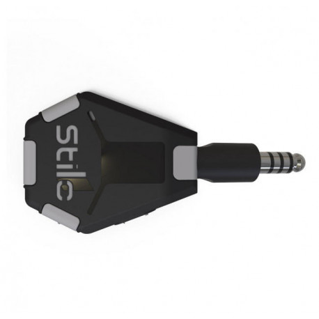 Kit Radio Stilo sin cable + 2 Llaves Stilo