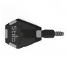 Kit Radio Stilo sin cable + 2 Llaves Stilo