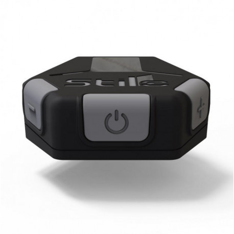 Kit Radio Stilo sin cable + 2 Llaves Stilo