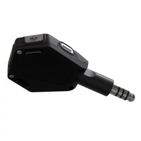 Kit Radio Stilo sin cable + 2 Llaves Stilo