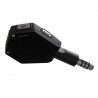 Kit Radio Stilo sin cable + 2 Llaves Stilo