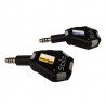 Kit Radio Stilo sin cable + 2 Llaves Stilo