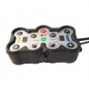 Kit Radio Stilo sin cable + 2 Llaves Stilo