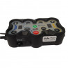Kit Radio Stilo sin cable + 2 Llaves Stilo