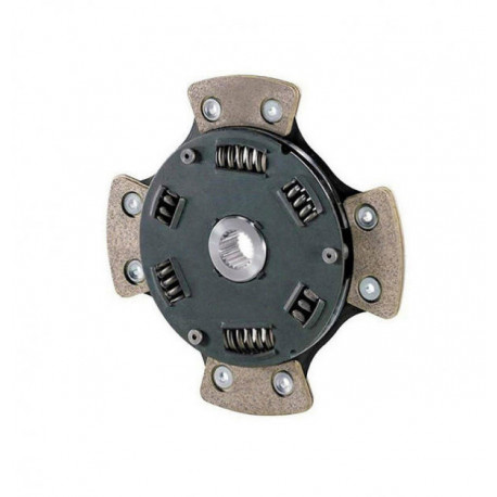 Disco de embrague Sachs 184-S5.2-047