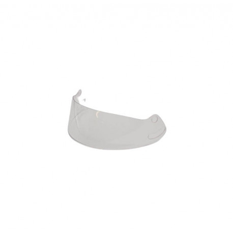 Visera corta transparente Stilo WRC Des/Trophy ST4F/W