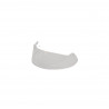 Visera corta transparente Stilo WRC Des/Trophy ST4F/W