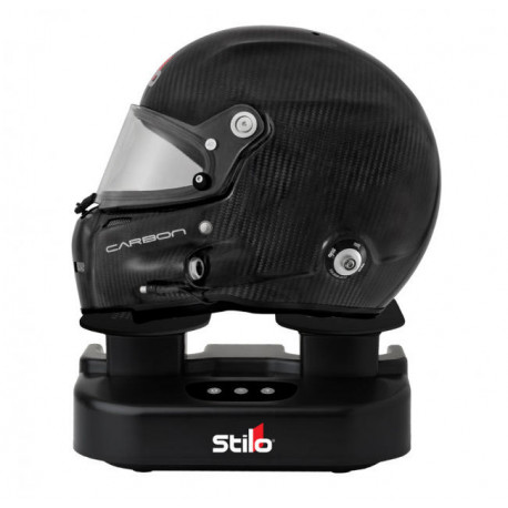 Secador de Equipo Piloto Stilo
