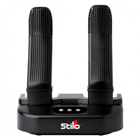 Secador de Equipo Piloto Stilo