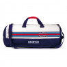 Bolsa Deportiva Retro Sparco Martini Racing