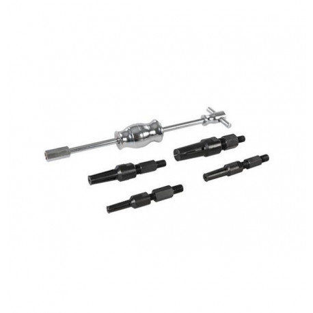 Extractor Rodamientos interiores 12-32mm