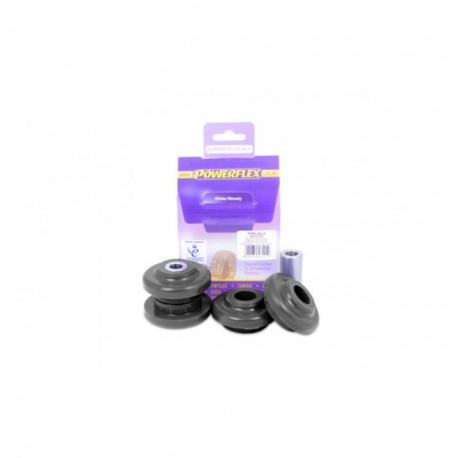 Silent-block Powerflex Tirantes Trasero BMW M3 E46 (2 piezas)