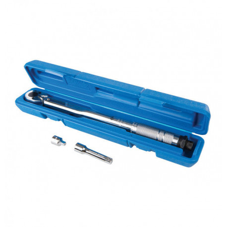 Llave Dinamométrica 8-105 NM 3/8