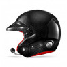 Casco Sparco RJ-I Carbono FIA-Snell