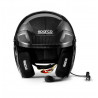 Casco Sparco RJ-I Carbono FIA-Snell