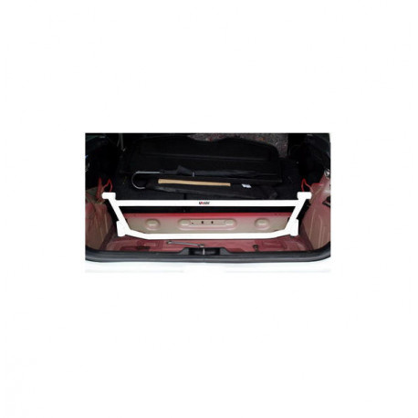 Barra de Refuerzo Superior Trasera Renault Clio C 05+ 4 Puntos