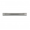Tubo Perforado Acero Inoxidable de Absorción para Silencioso