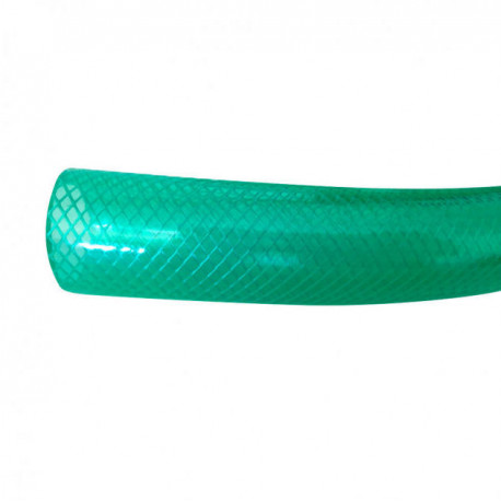 Manguera Refuelling Gasolina Verde Transparente 30x39mm