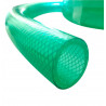 Manguera Refuelling Gasolina Verde Transparente 30x39mm