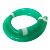 Manguera Refuelling Gasolina Verde Transparente 30x39mm