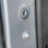 Adhesivos circulares en Aluminio Rollo de 100 piezas