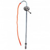 Bomba Manual para barril de Gasolina Desmontable 1V/1L