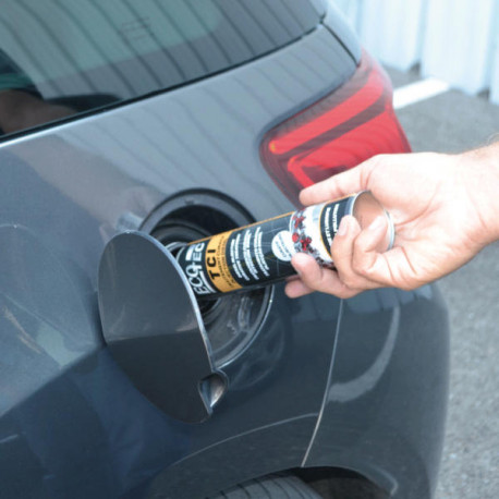 Limpiador Ecotec Top Clean Inyección Diesel 330ml