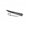Precinto Rápido 355.6mm Negro (Lote de 100 unidades)