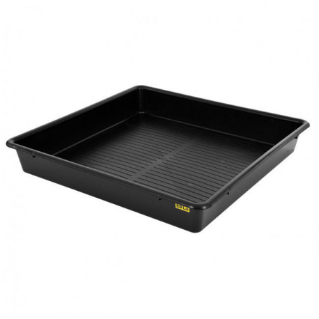 Bandeja de drenaje de 80cm x 80cm x 12cm 