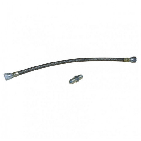 Manguito Alimentacion Trenzada OBP Depósito 310mm