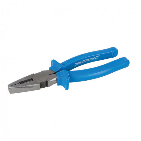Pinza Combinada Universal 200mm