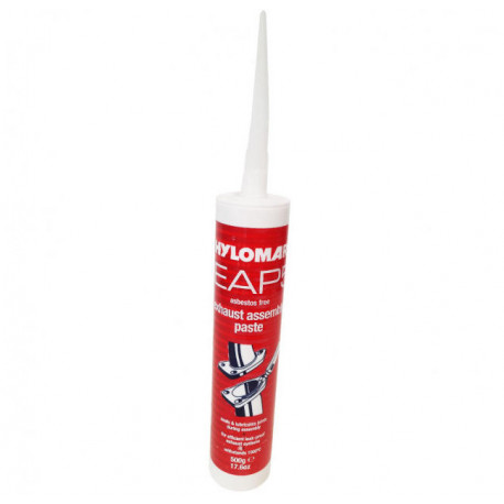 Pegamento para Juntas de Escape Hylomar 500g