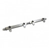 Rampa de fuente de alimentación Dash 6 para Caja Jenvey TH 45/48/50 