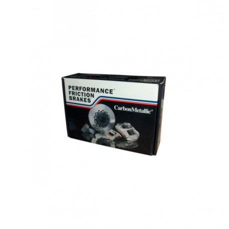 Pastillas de Freno PFC Trasero Subaru GT 16mm