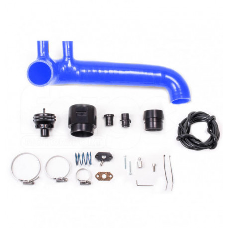 Turbo Válvula Forge Volkswagen Audi Grupo motor 1.2TSi Después 2015