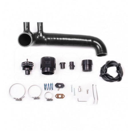 Turbo Válvula Forge Volkswagen Audi Grupo motor 1.2TSi Después 2015
