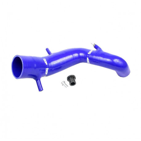 Manguitos Admisión Forge Audi Volkswagen Seat Skoda 1.8 T Azul