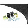 Silent Bloc Powerflex Black Trapecio Delantero Peugeot 106 (2 pièces)