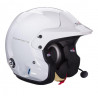 Casco Stilo Venti Trophy Plus Composite Blanco Interior Negro